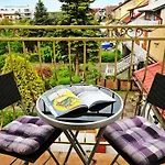 Dworek Familijny Bed and breakfast Kołobrzeg