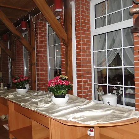 Dworek Familijny Колобжег