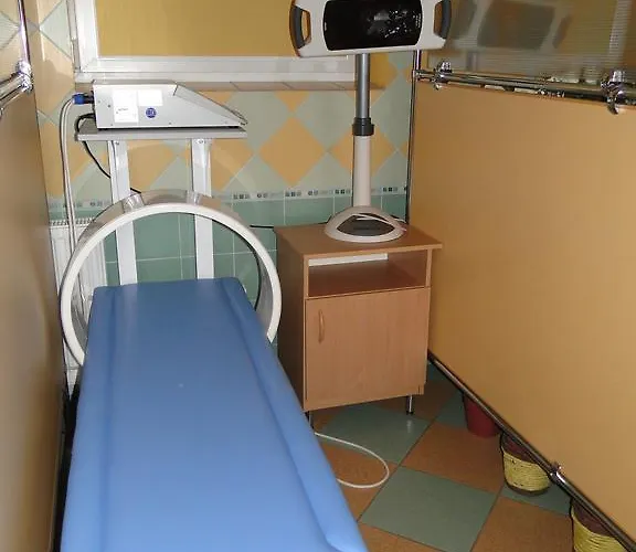 Dworek Familijny Panzió Kołobrzeg