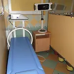 Dworek Familijny Bed & Breakfast Kolobřeh