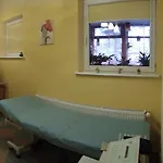 Dworek Familijny לינה וארוחת בוקר