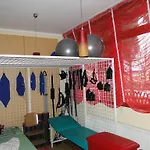 Dworek Familijny Oda ve Kahvaltı 3*