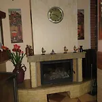לינה וארוחת בוקר Dworek Familijny 3*