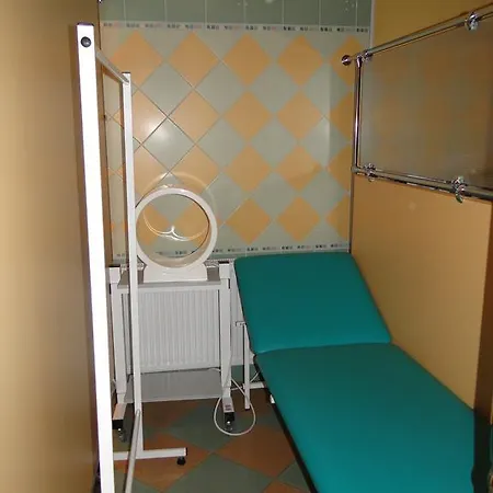 Dworek Familijny Kołobrzeg