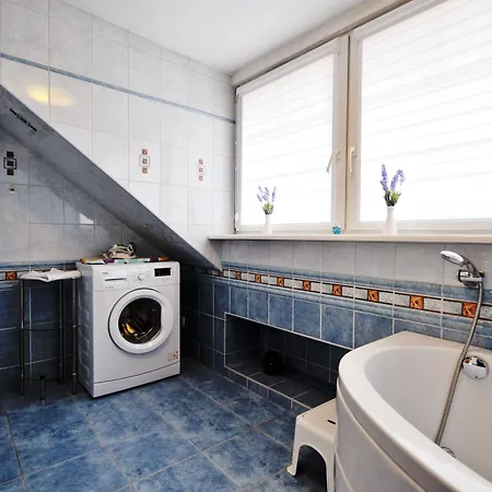 Nocleg ze śniadaniem Dworek Familijny 3*