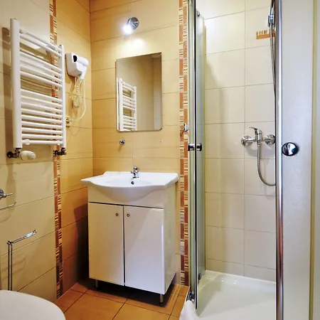 Dworek Familijny Couette-café