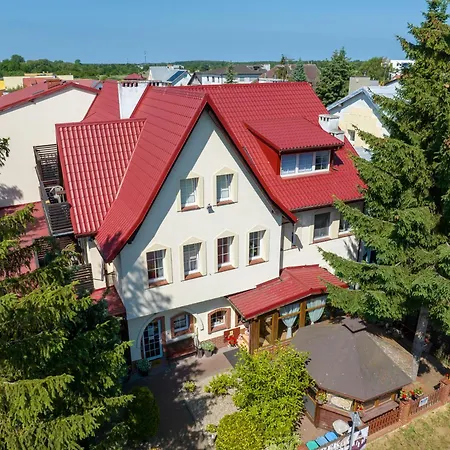 Oda ve Kahvaltı Dworek Familijny