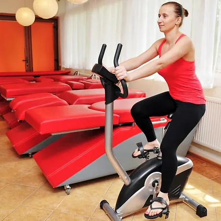 Bed and breakfast Dworek Familijny 3*