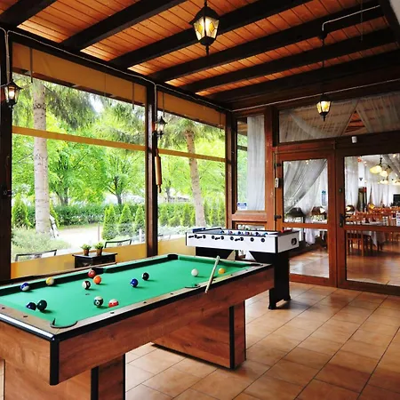 Dworek Familijny 3* Kołobrzeg