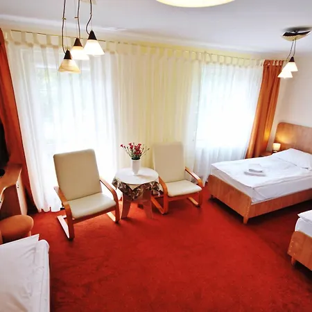 Oda ve Kahvaltı Dworek Familijny