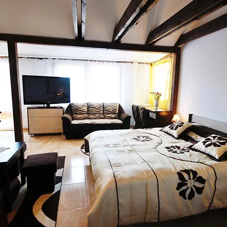 Dworek Familijny Kolobrzeg