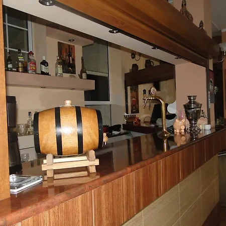 Dworek Familijny Kołobrzeg