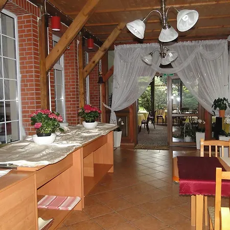 Dworek Familijny