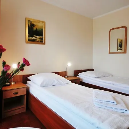 Oda ve Kahvaltı Dworek Familijny