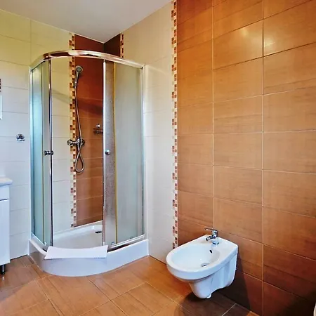 Couette-café Dworek Familijny Kołobrzeg