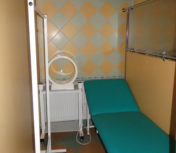 Dworek Familijny Kolobřeh