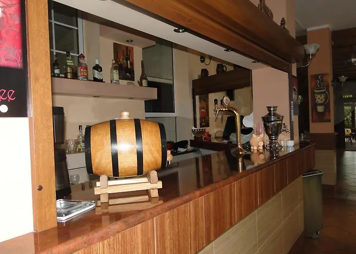 Dworek Familijny Kolobřeh