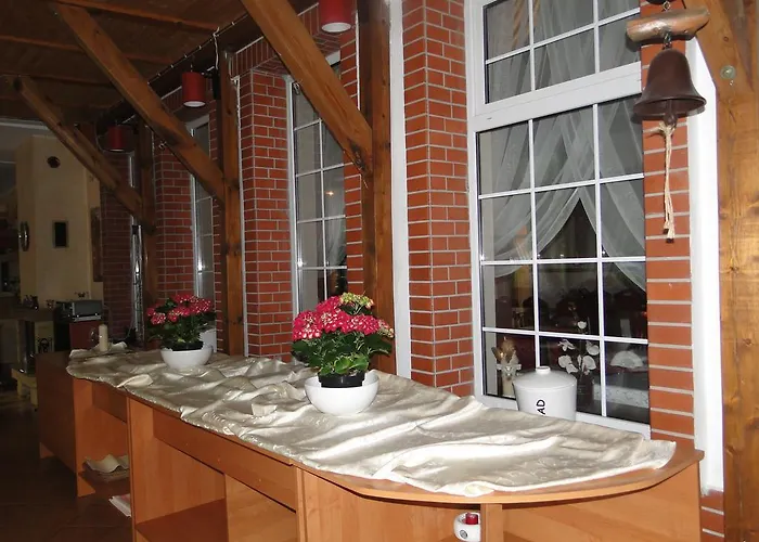 Dworek Familijny Kolobřeh